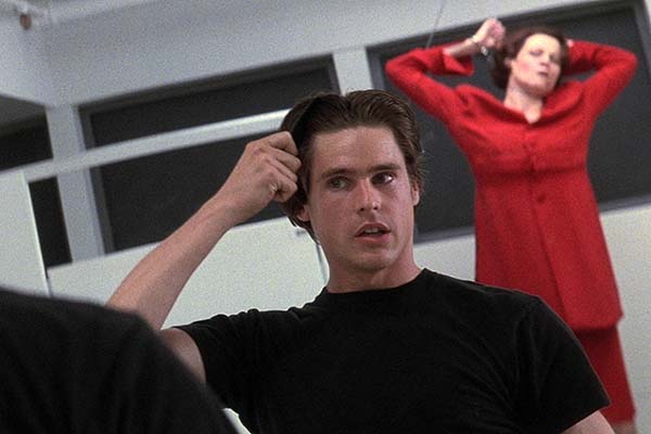 William McNamara dans Copycat (1995)