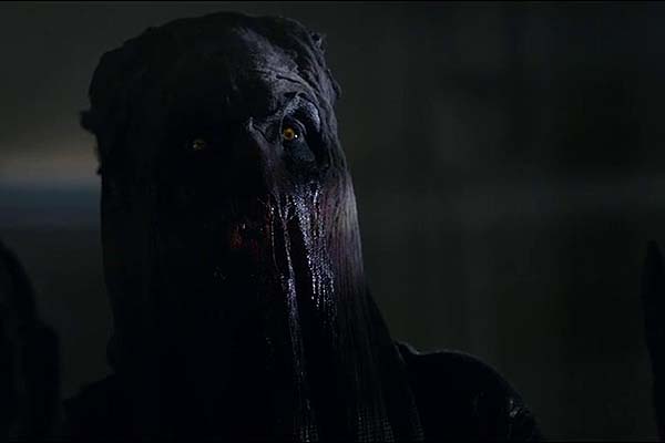 Dirk Rogers dans Countdown (2019)