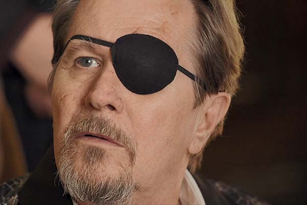 Gary Oldman dans The Courier (2019)