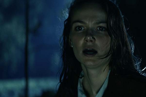 Andi Matichak dans Halloween Kills (2021)