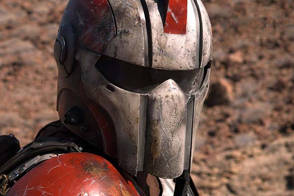 Damion Poitier dans Hunter Prey (2010)