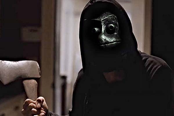 Owen Teague dans I See You (2019)