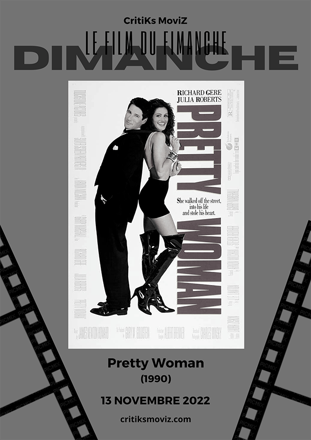 Le Film du Dimanche #5