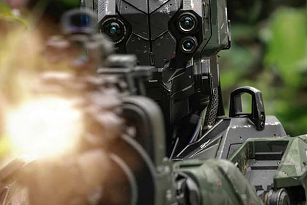 Monsters of Man (2020)