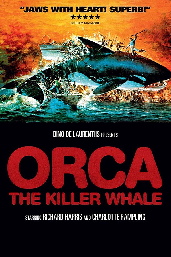 Orca (1977)