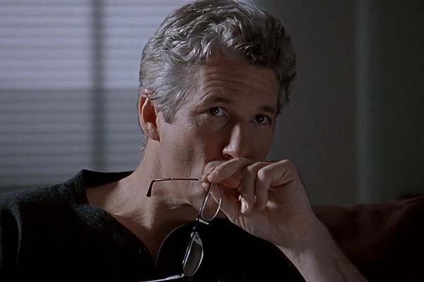 Richard Gere dans Primal Fear (1996)