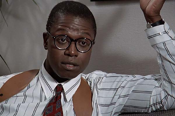 Andre Braugher dans Primal Fear (1996)