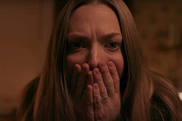 Amanda Seyfried dans Things Heard & Seen (2021)
