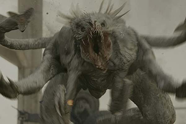 The Tomorrow War (2021)