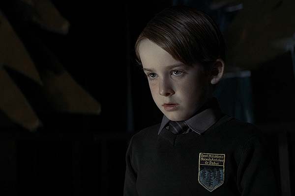 James Quinn Markey dans The Hole in the Ground (2019)