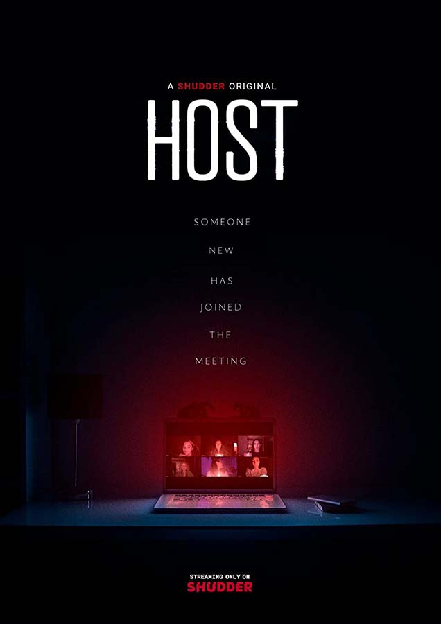 Host (2020)