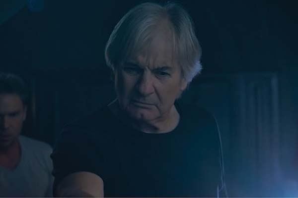 The Possessed (2021)