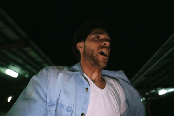 Safer at Home (2021)