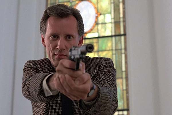 James Woods dans Best Seller (1987)