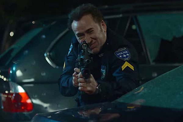 Nicolas Cage dans Code 211 (2018)