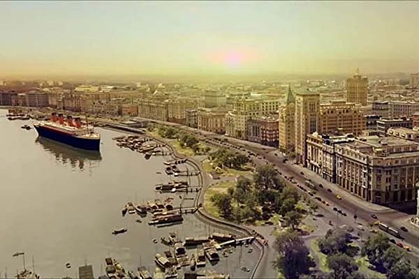 For a Few Bullets (2016)