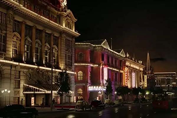 For a Few Bullets (2016)