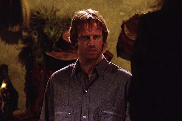 Christopher Lambert dans Highlander (1986)