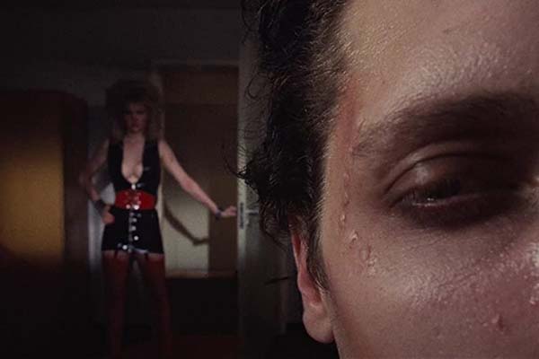 Clancy Brown dans Highlander (1986)