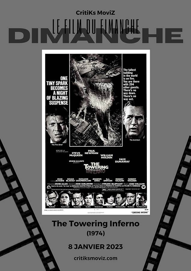 Le film du Dimanche 08_01_2023