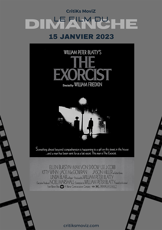 Le Film du Dimanche #7