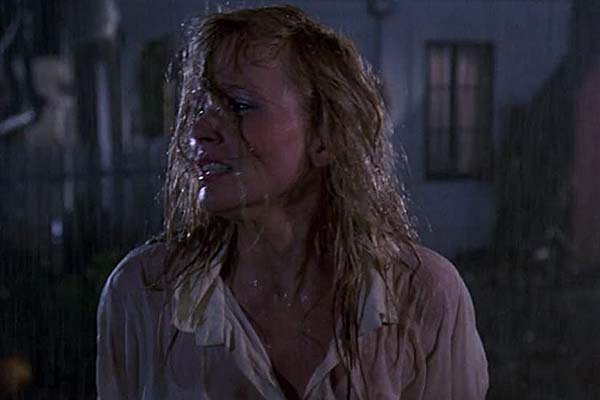 Melanie Kinnaman dans Friday the 13th: A New Beginning (1985)