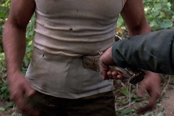 Friday the 13th: A New Beginning (1985)