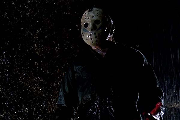 Friday the 13th: A New Beginning (1985)