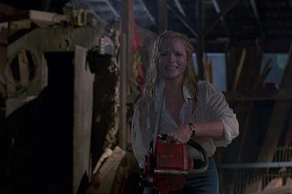 Friday the 13th: A New Beginning (1985)