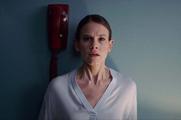 Sosie Bacon dans Smile (2022)