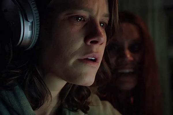 Sosie Bacon dans Smile (2022)