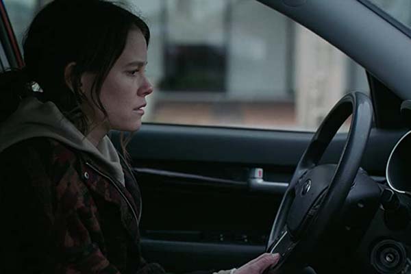 Sosie Bacon dans Smile (2022)