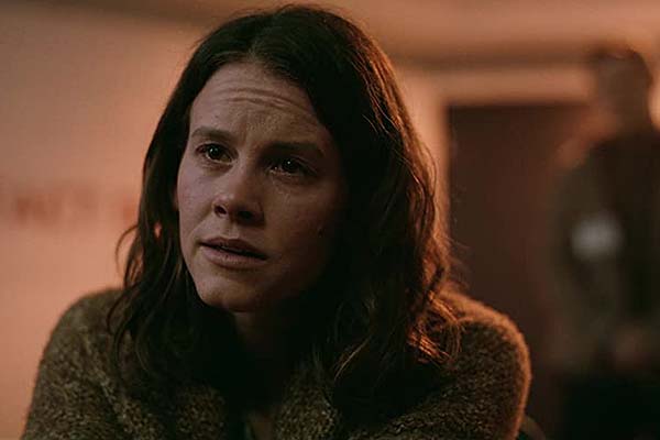 Sosie Bacon dans Smile (2022)