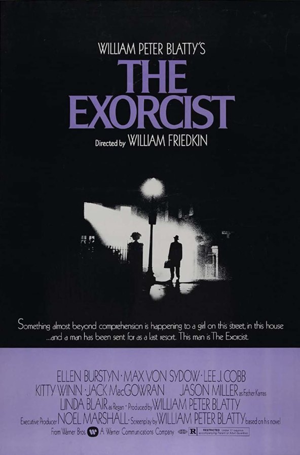 The Exorcist (1973)