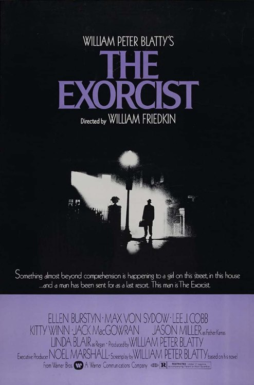 The Exorcist (1973)