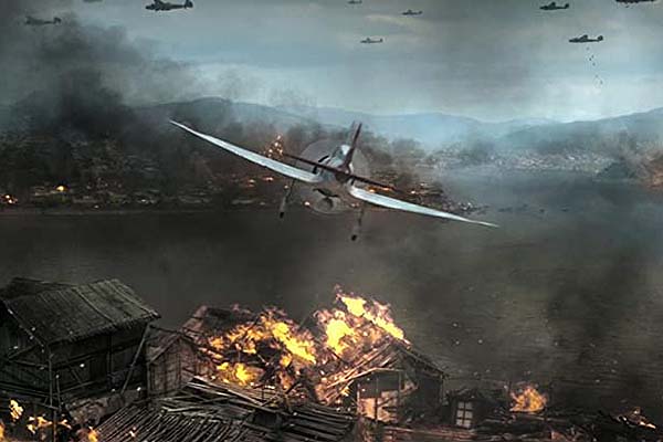 Unbreakable Spirit (2018)