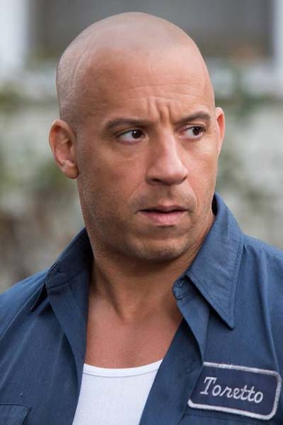 Dominic Toretto