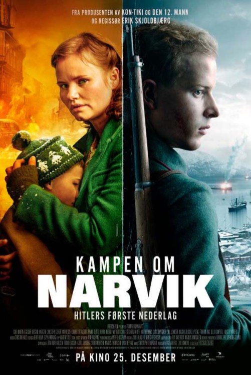 Narvik (2022)