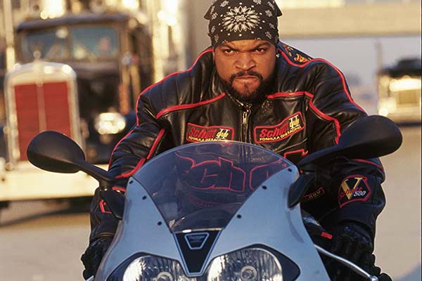 Ice Cube dans Torque (2004)
