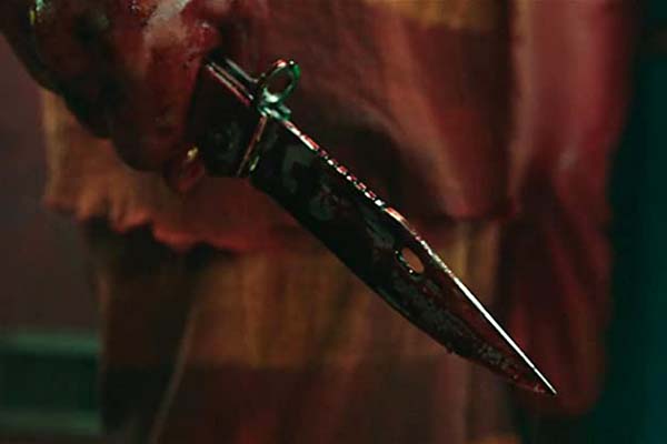 Project Wolf Hunting (2022)