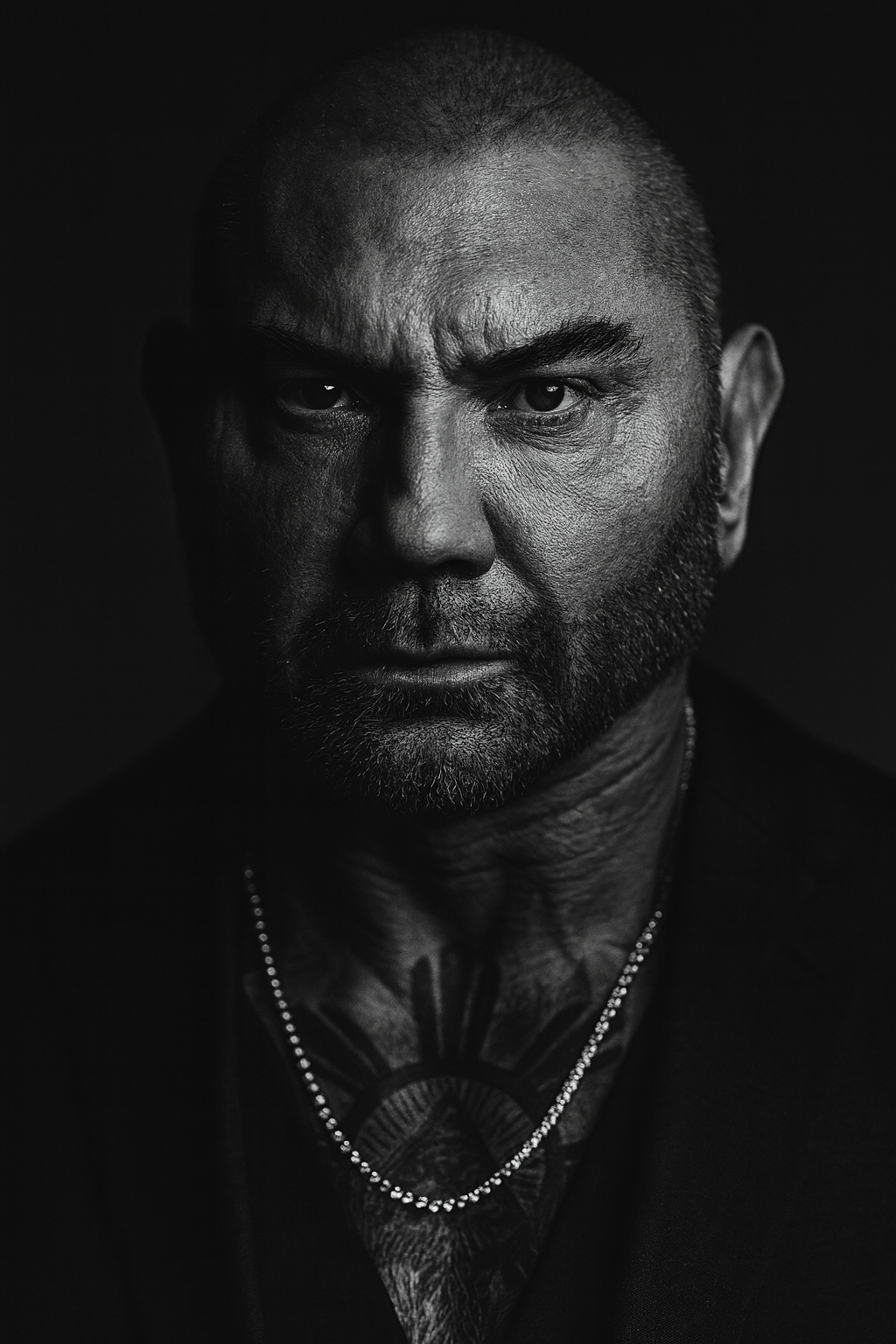 Dave Bautista