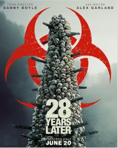 28 Years Later (2025)