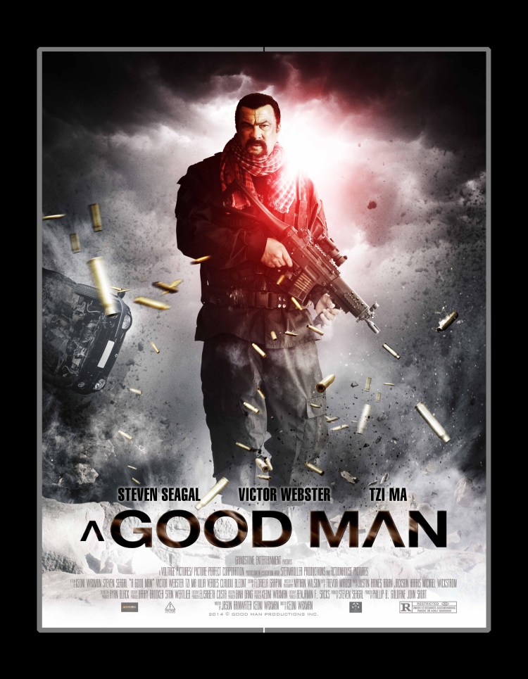A Good Man (2014)