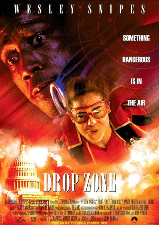 Drop Zone (1994)
