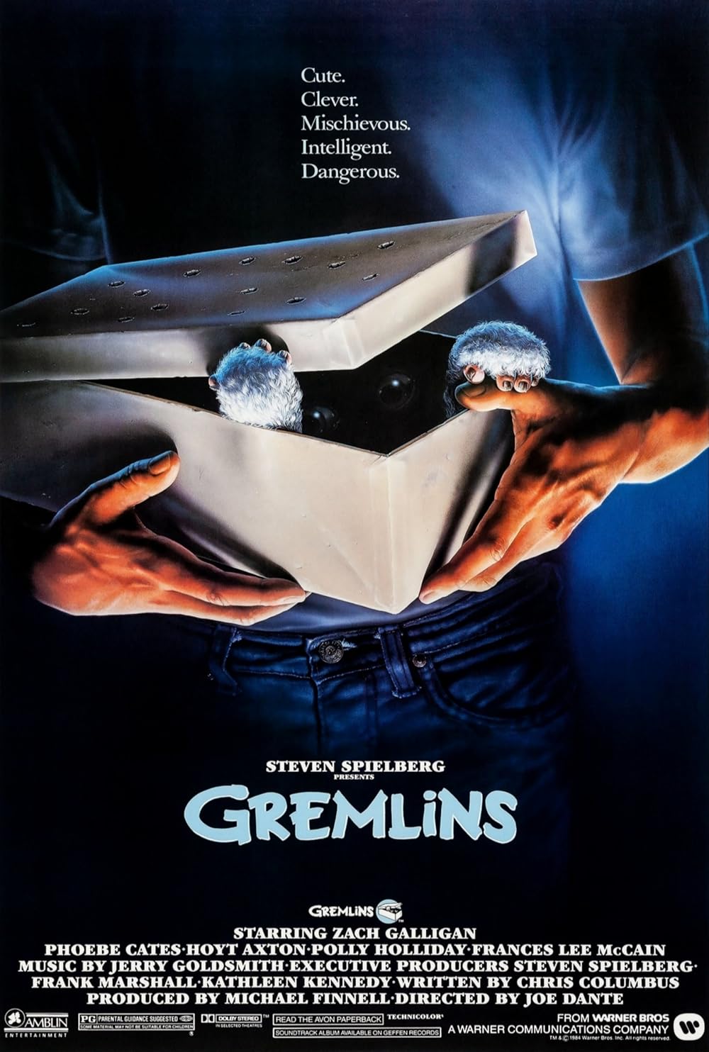 Gremlins (1984)