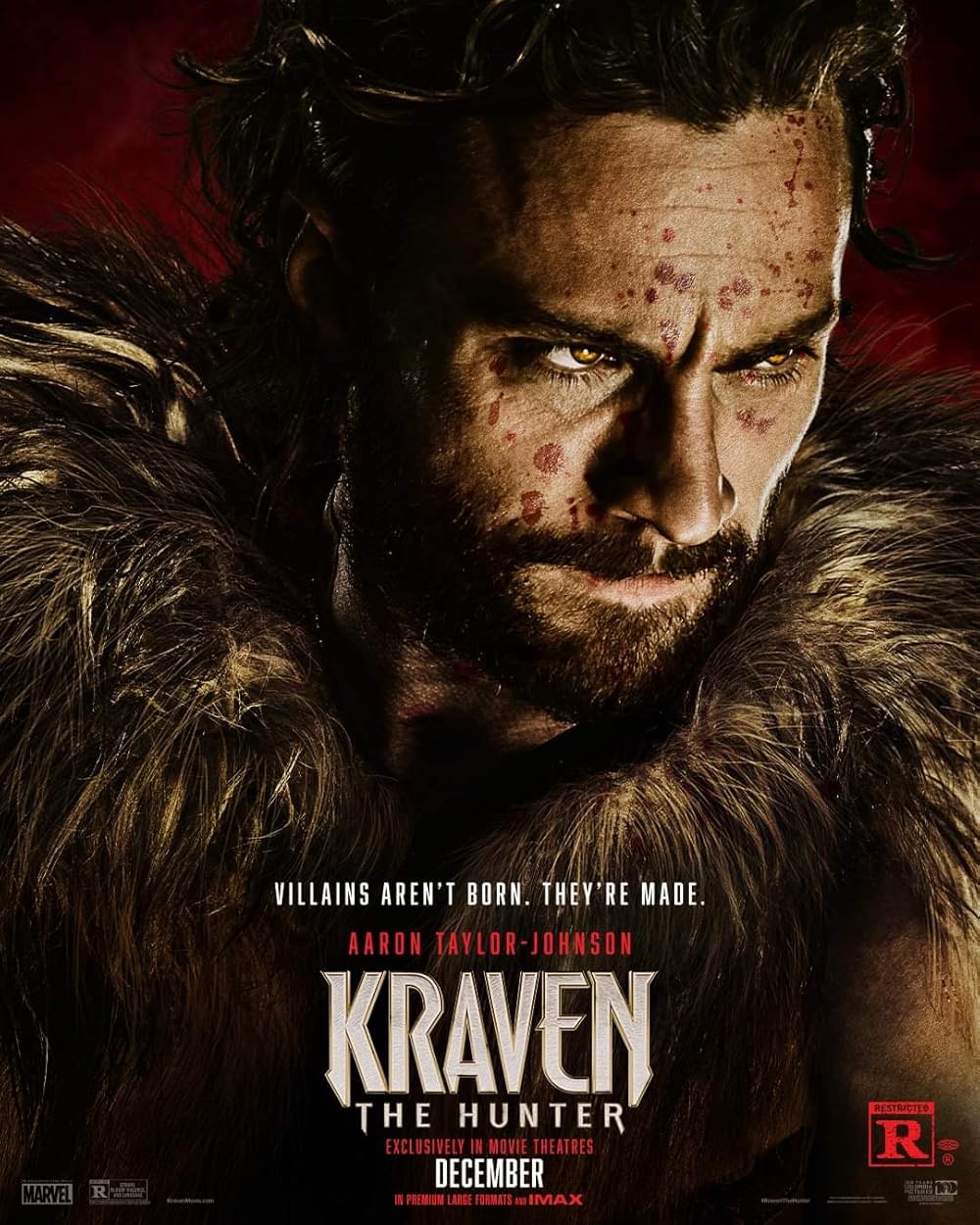 Kraven (2024)
