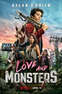 Love And Monsters (2020)