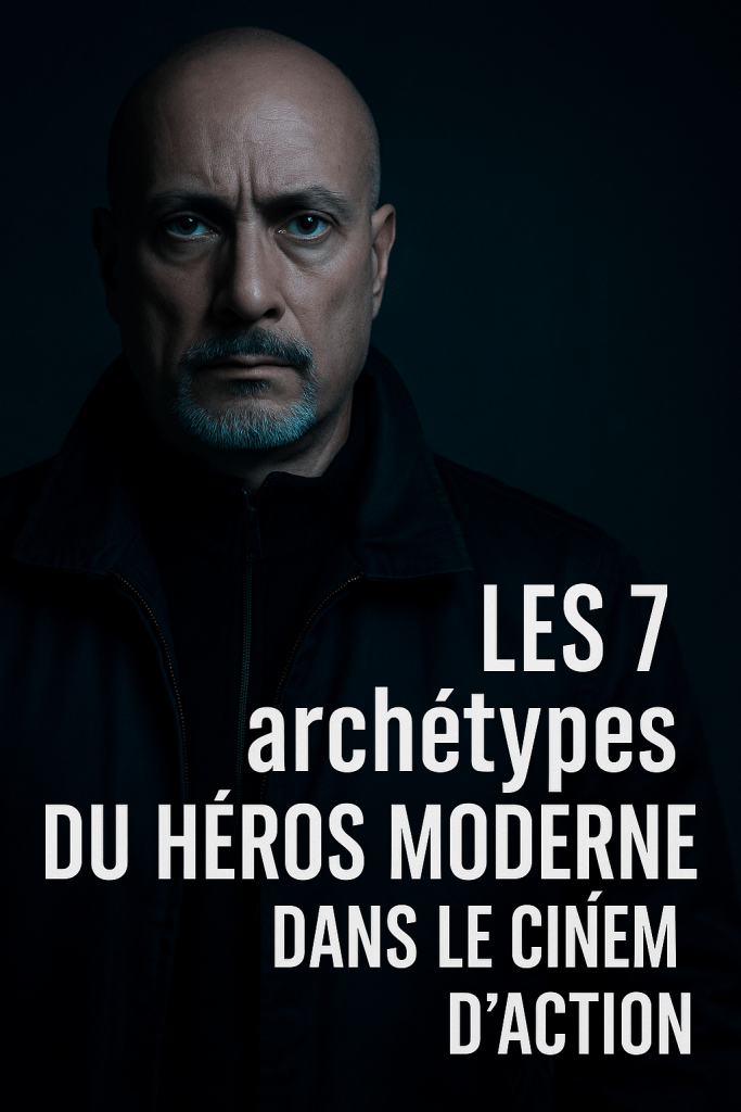 Portrait du héros moderne