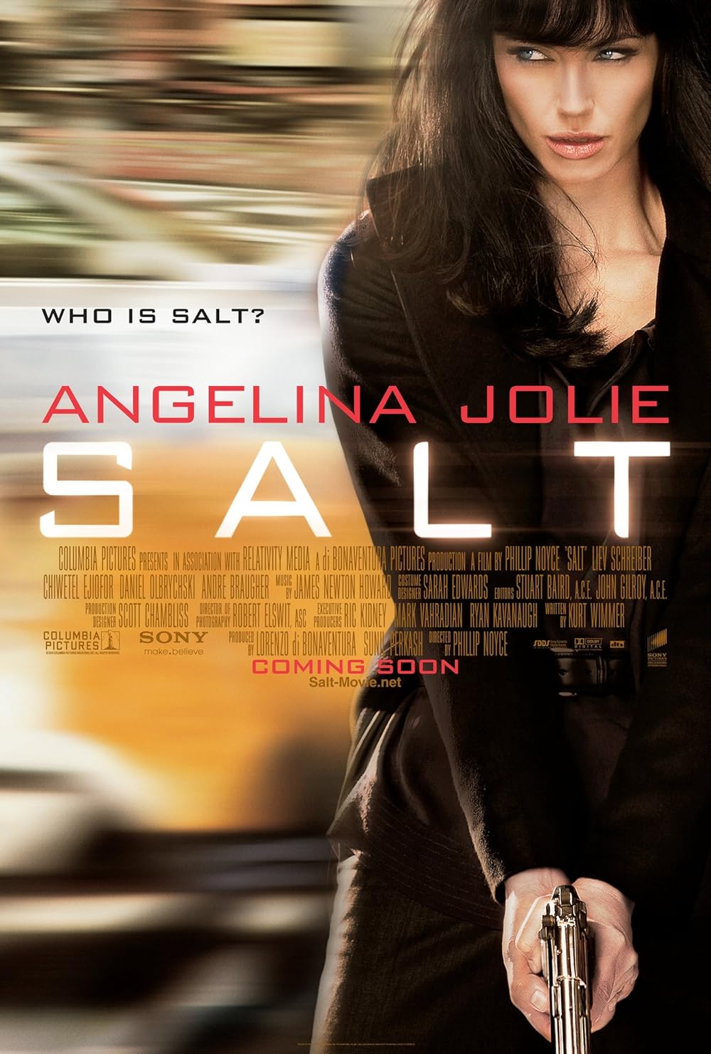 Salt (2010)