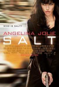 Salt (2010)